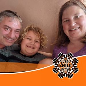 Meet your Posher, Wendy